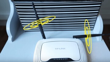 5 νέα κόλπα για να κάνετε το WiFi σας πιο γρήγορο