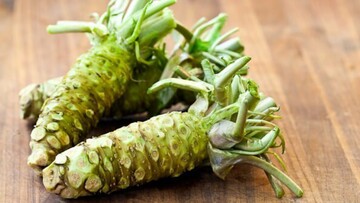 Γιατί είναι τόσο ακριβό το αληθινό wasabi;