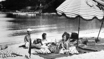 Αυτη η γυναίκα υπήρξε η μούσα του Πικάσο, του Χέμινγουεϊ και του Φιτζέραλντ