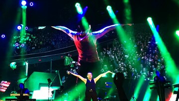 Οι Depeche Mode έφεραν την άνοιξη στη Μαλακάσα