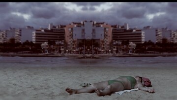 Ταξίδι στο ψυχεδελικό σύμπαν του Nilindigo