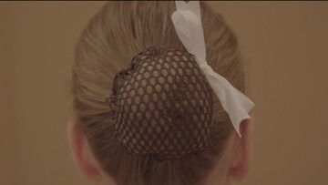 Pliè και freestyle: δυο κινηματογραφιστές εμπνέονται από μία υπέροχη χορεύτρια