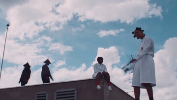 Η Oumou Sangaré επαναπροσδιορίζει τον Αφρο-φουτουρισμό