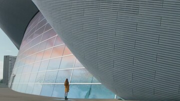 Τι είναι αυτό που μας ενώνει;