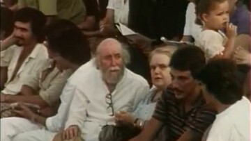 Επτά επί Θήβας, του Αισχύλου. Ολόκληρη η παράσταση που ανέβασε ο Τσαρούχης στη Θήβα το 1982