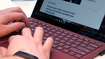 Και ιδού ο ανταγωνιστής του MacBook Air