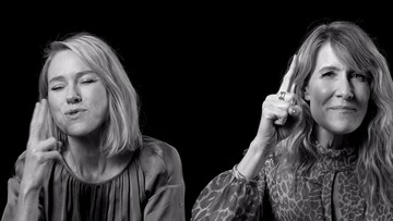 Οι Laura Dern, Naomi Watts, Patricia Arquette και Hailey Gates μιλούν για τον θρυλικό σκηνοθέτη David Lynch