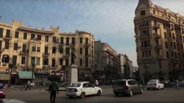 Μα, γιατί αγαπάμε τόσο πολύ το Κάιρο;