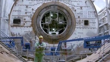 Αν ποτέ αναρωτηθήκατε πώς κατασκευάζονται οι σήραγγες του μετρό, μερικές απαντήσεις