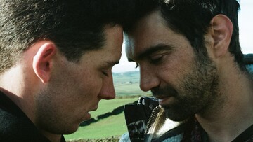 Η αγλύκαντη βρετανική απάντηση στο Brokeback Mountain