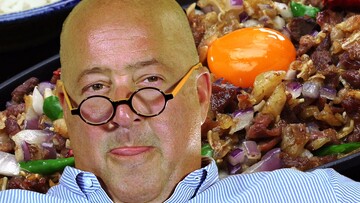 Η φιλιππινέζικη κουζίνα θα είναι το επόμενο food trend