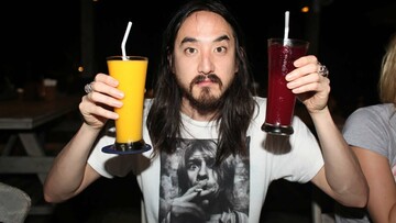 O σούπερ σταρ DJ Steve Aoki εξηγεί πώς τη βγάζει με μονάχα 3-4 ώρες ύπνου κάθε βράδυ