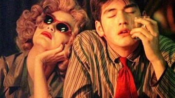 Υπό την επήρεια του Wong Kar-wai