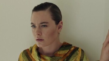 Ένας χoρός συναισθημάτων σε ένα μοντέρνο εξοχικό της Αγγλικής υπαίθρου