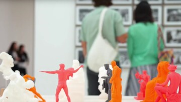 To περιοδικό Monocle κάνει έναν απολογισμό της documenta 14 στην Αθήνα