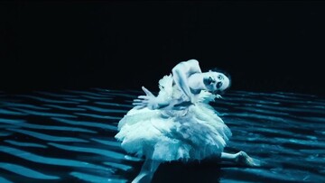 Μια συγκλονιστική ερμηνεία του Cygne απο την Camilla Spidsoe Cohen στην Όπερα του Όσλο