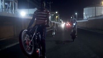 Ο μοναδικός κόσμος των παράνομων αγώνων ταχύτητας στον Άγιο Δομίνικο