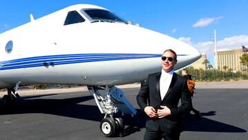 24 ώρες με τον Diplo, τον πιο περιζήτητο DJ και παραγωγό στον κόσμο