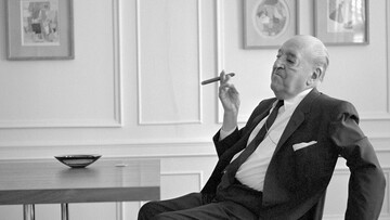 Δείτε τον Ludwig Mies van der Rohe να μιλά για το Μπάουχαους