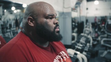 Richie's: Εκεί που γυμνάζονται τα «θηρία» του Μπρούκλιν