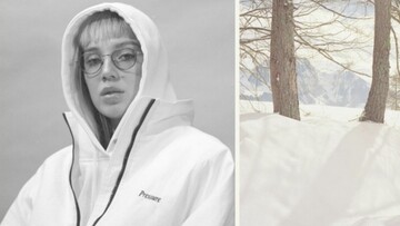 Πρεσσούρ. Look Book FW 2019-2020.