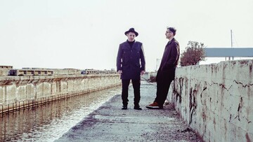 «Κακό Ποίημα»: Δείτε το βίντεο για το νέο τραγούδι του Γιαν Βαν