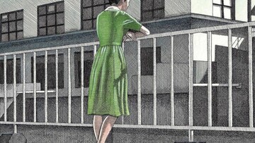 Τέλος φθινοπώρου (1960): Δείτε ολόκληρη την ταινία του Γιαζουτζίρο ‘Οζου
