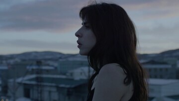 Ένα video clip με εικόνες από το «Ακίνητο Ποτάμι» του Άγγελου Φραντζή
