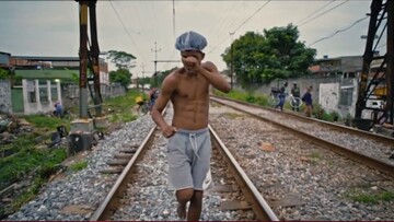 Στον ρυθμό της Carioca funk
