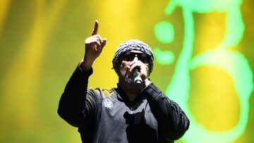 Oι Cypress Hill στην Αθήνα
