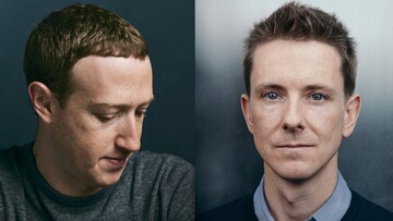 Κρις Χιουζ: «Είναι καιρός να διαλύσουμε το Facebook»