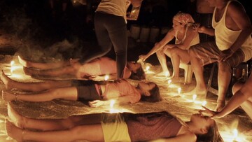Η θρησκευτική αίρεση της Βενεζουέλας στην οποία προσεύχονται ακόμα και τα μέλη των καρτέλ