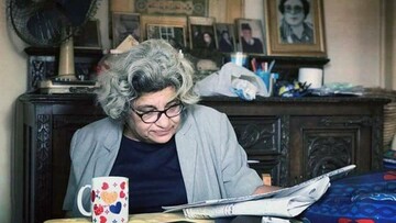Για την Λάιλα Σουέφ