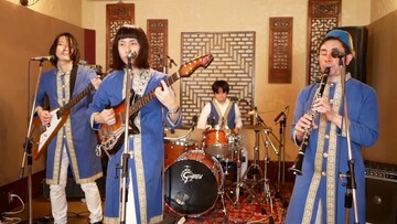 «Μπήκαν τα γίδια στο μαντρί»: Οριεντάλ ποπ από την Ιαπωνία