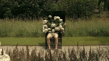 Ο υπέροχος κήπος της οικογένειας Cotubín