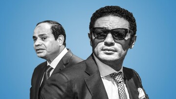 Αίγυπτος: Πέφτει η αυλαία για τον Σίσι;