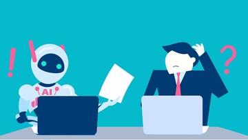 Μια start-up που χρησιμοποιεί την τεχνητή νοημοσύνη για προσλήψεις προσωπικού