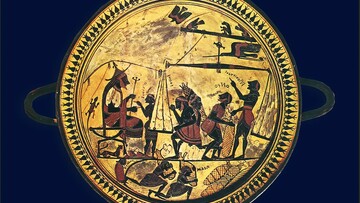 Το σίλφιον, το πρώτο είδος φυτού που εξαφάνισε ο άνθρωπος στην Αρχαιότητα