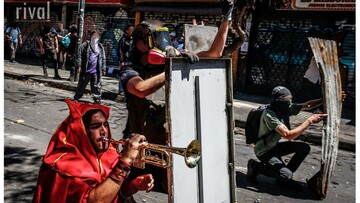 Λίβανος, Χιλή, Χονγκ Κονγκ, Σουδάν... Γιατί ο κόσμος εξεγείρεται;