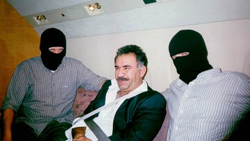 20 χρόνια από την απαγωγή του Αμπντουλάχ Οτσαλάν