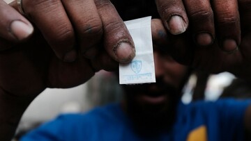 Μήπως η πανδημία ευθύνεται για την έκρηξη της χρήσης των οπιοειδών;