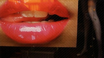 Ο παραγνωρισμένος αισθησιακός κόσμος του Daido Moriyama