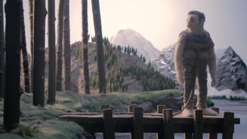 Η περίεργη ιστορία του Edmond