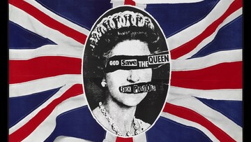 Punk: η αίσθηση ότι δεν υπάρχει μέλλον