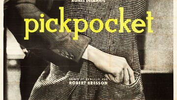 Pickpoket