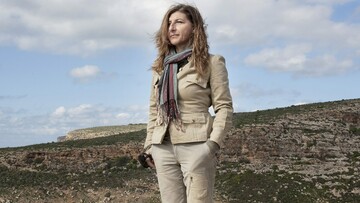 Στην Giusi Nicolini, δήμαρχο της Λαμπεντούζα, το βραβείο Σιμόν ντε Μποβουάρ