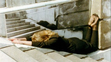 Valie Export, Σύνταγμα, 1983