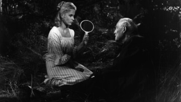 'Αγριες φράουλες