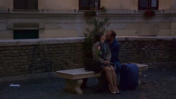 Un amore a Roma