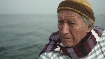 Γνωρίστε τον διάσημο Περουβιανό σεφ του σεβίτσε και ποιητή ψαρά Fredy Guardia